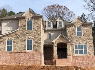 440 Carondelett Cv SW, South Fulton, GA 30331