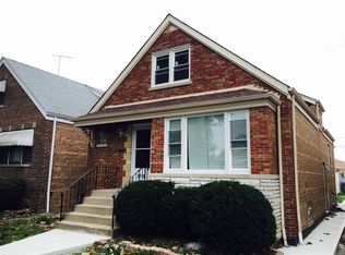 3710 W 69th Pl, Chicago, IL 60629