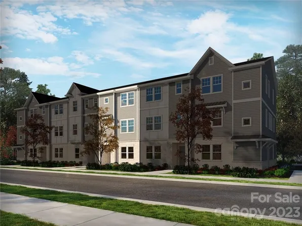 4512 Millennium Ave, Charlotte, NC 28217