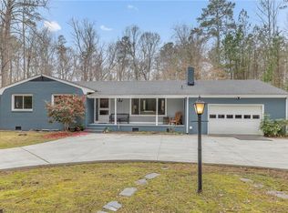 5616 Willow Lake Rd, Chesapeake, VA 23321