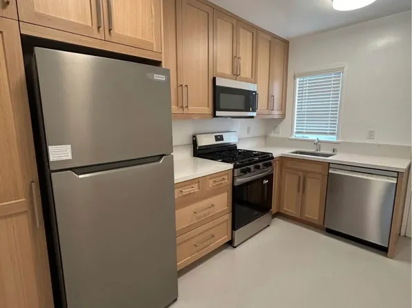 1322 N Citrus Ave APT 2, Los Angeles, CA 90028