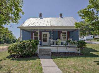 228 Summit St, Lexington, VA 24450