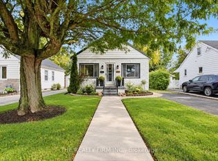 234 Saint Julien St, London, ON N5Z 2N3