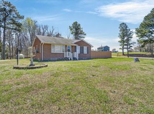 2118 Nutbush Rd, Henderson, NC 27537