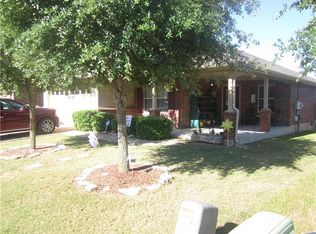 12836 Wood Lily Trl, Elgin, TX 78621