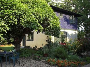 8 Garden Ter, Asheville, NC 28804