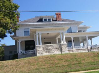 320 S Main St, Sapulpa, OK 74066