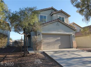 4240 Walnut Family Ct, Las Vegas, NV 89115