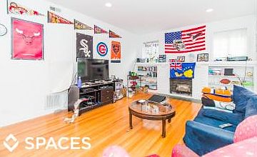 2nd image of 3453 N Bosworth Ave APT 2F