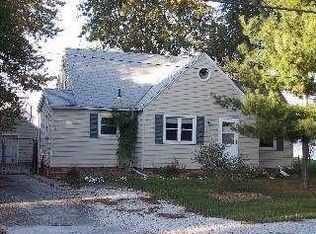 3311 Seaman Rd, Oregon, OH 43616