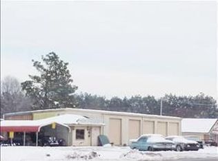 1904 W Dewitt Henry Dr, Beebe, AR 72012