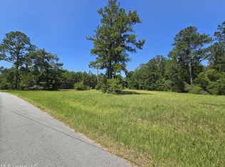 Kit Maples Rd, Perkinston, MS 39573