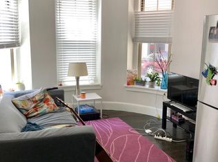 24 Clearway St APT 1E, Boston, MA 02115