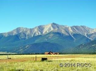 30833 Buffalo Peaks Ct, Buena Vista, CO 81211