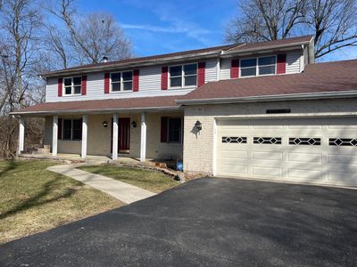 4180 Briarwood Dr, Urbana, OH, 43078