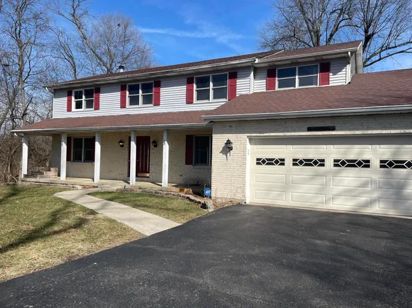 4180 Briarwood Dr, Urbana, OH 43078