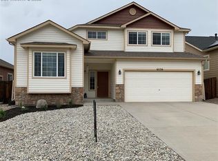 6236 Hungry Horse Ln, Colorado Springs, CO 80925