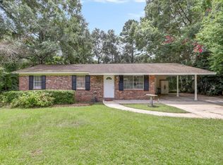 1609 Talpeco Rd, Tallahassee, FL 32303