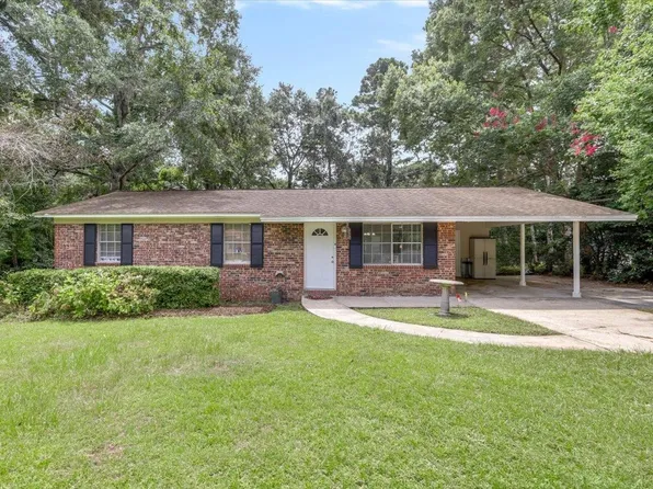 1609 Talpeco Rd, Tallahassee, FL 32303