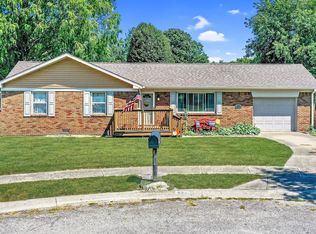 522 Watersonway Cir, Indianapolis, IN 46217