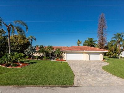 2506 SE 23rd Pl, Cape Coral, FL, 33904