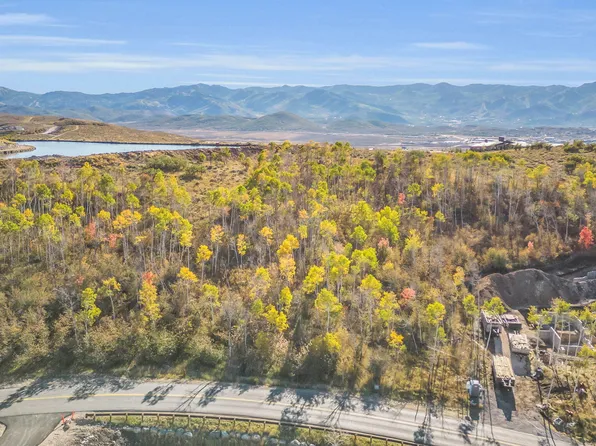 7657 N Promontory Ranch Rd, Park City, UT 84098