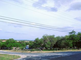 744 Farhills Dr LOT 132R, Spring Branch, TX 78070