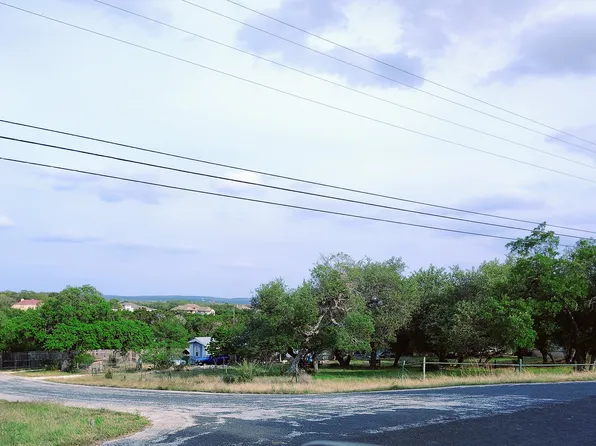 744 Farhills Dr LOT 132R, Spring Branch, TX 78070