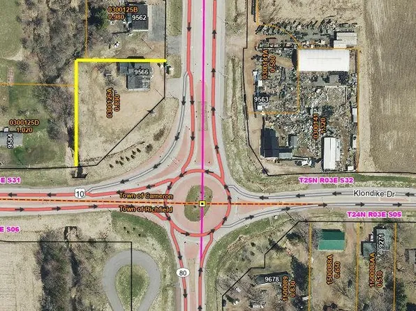 9566 Us Highway 10, Marshfield, WI 54449