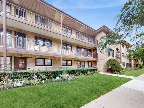 4845 N Harlem Ave #3, Chicago, IL 60656