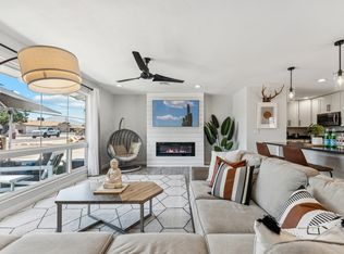 (Undisclosed Address), Scottsdale, AZ 85257