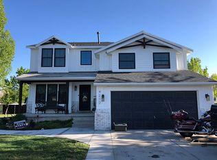 4212 W Cache Creek Cir, West Jordan, UT 84088