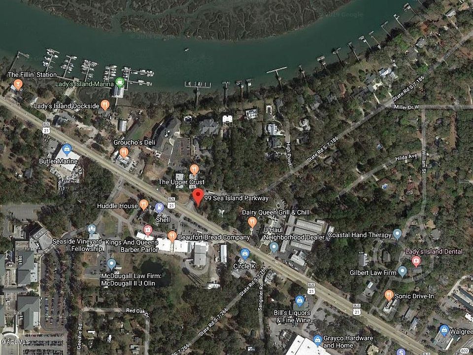 2nd image of 101 Sea Island Pkwy