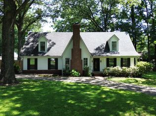 1680 Cedar Bend Rd, Hernando, MS 38632