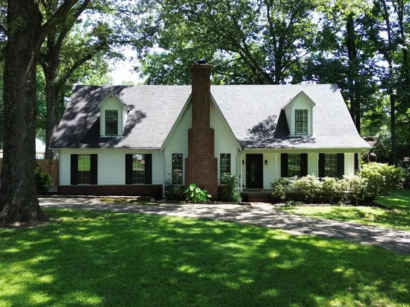 1680 Cedar Bend Rd, Hernando, MS 38632