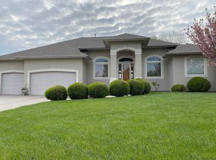 3125 N Ridge Port St, Wichita, KS 67205