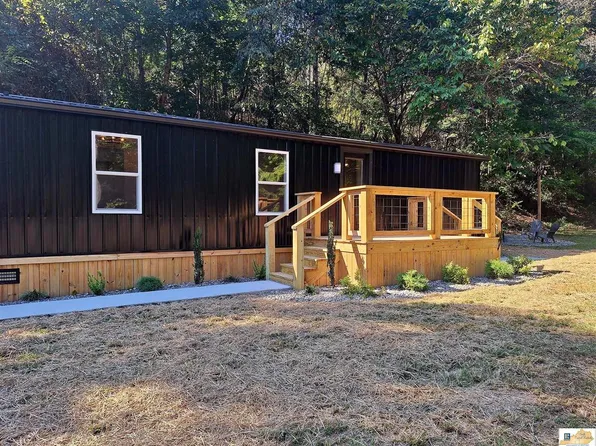 1051 Sportsman Lake Rd, Campbellsville, KY 42718