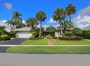 921 Hickory Ter, Boca Raton, FL 33486