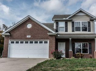 4985 Morning Dove Ln, Spring Hill, TN 37174