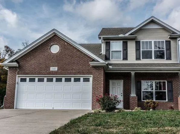 4985 Morning Dove Ln, Spring Hill, TN 37174