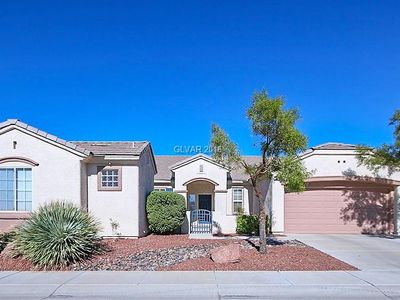 3012 Stratmoor Hills Ave, Henderson, NV, 89052
