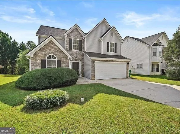 2133 Creekview Trl, Decatur, GA 30035