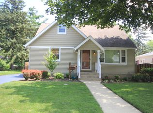 103 N Elroy Ave, Bartlett, IL 60103