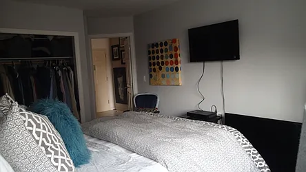 Rented by NY Space Finders Inc.