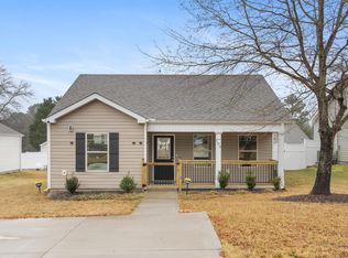 109 Colleton Ln, Clinton, SC 29325
