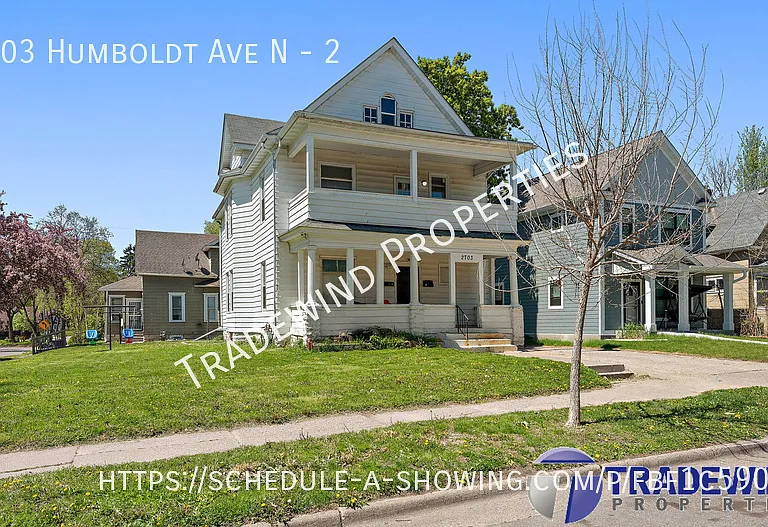 2703 Humboldt Ave N #2 — Photo 20