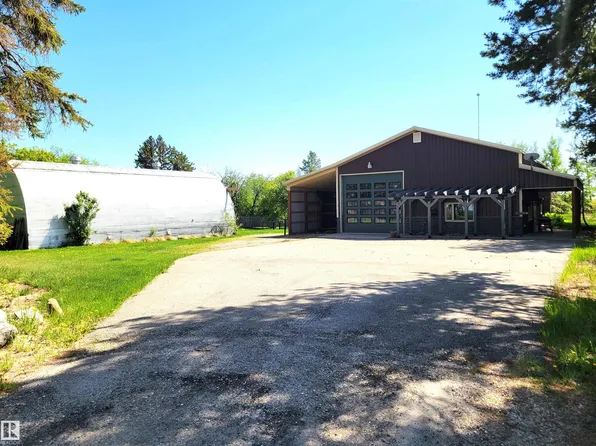 48003 Range Road 60, Brazeau County, AB T0C 0S0