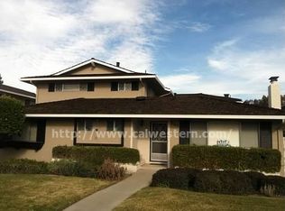 2103 Town And Country Ln APT 4, Santa Clara, CA 95050