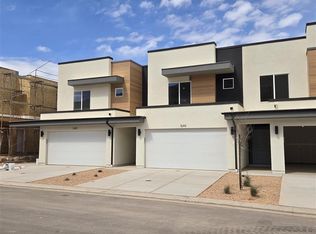 1754 S Forbidding Way #2272, Washington, UT 84780