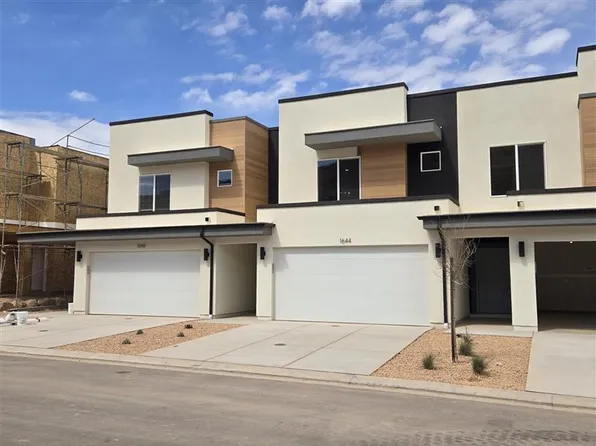 1754 S Forbidding Way #2272, Washington, UT 84780
